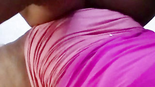 She like it when big Cock go in deep
