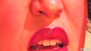 Mistress In Training BDSM porn