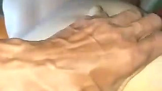 My wife begging again for sex