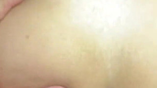 My Stepsister Is so Horny I Had to Fill Her Pussy with Cum! POV