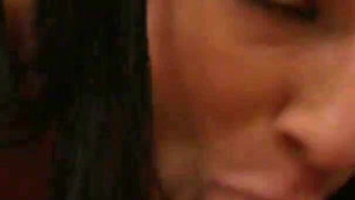 Sweet small tits teen fucked hard while her boyfriend watches