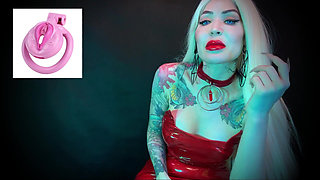 Futanari Domination During Locktober Futa Futanari Shrink Shrinking