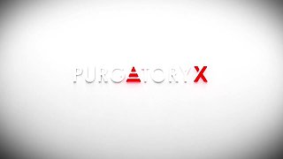 Fruity bimbos filthy X-rated scene