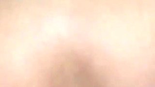 Mike Angelo cums in his girlfriend Angel Emily's ass