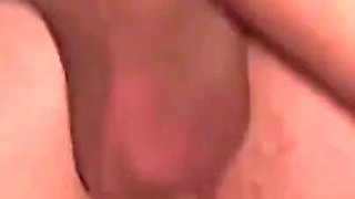 Double Penetration on the Tattooed Girl - Me and My Friend Took Her Hard!