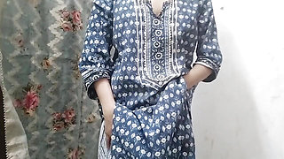 Buaa ki step daughter ko ghar me band kar ke jabar dasti pela
