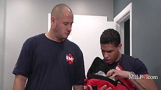 A Goopy Debt Of Appreciation - MILF5