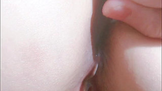 Assholegap Gaping Analstretch Analplay