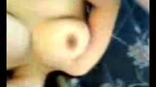 Beautiful Turkish babe takes cock in her mouth and then in her pussy