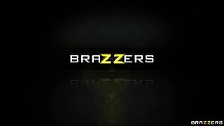 Glow In The Dark Dicking With Johnny Sins, Kendra Spade - Brazzers