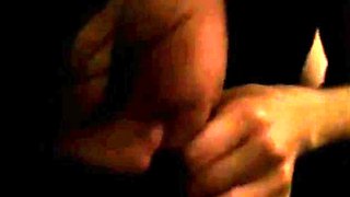 Korean Blowjob Close-Up with an Amateur Lady