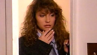 Olivia Ryder Blonde Blowjob Brunette Car Handjob