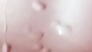 Putting All My Milk in My Stepsister Argentina's Vagina, Cumshot Inside