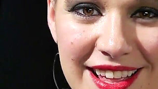 Robin Ray's Blowjob Training Featuring Robin Ray