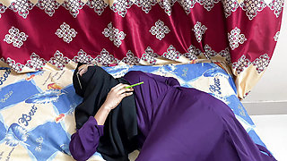sexy medam fucking hard her private student father in home village