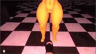 Frankies FunClub The Lost Videos of Frennii, Bofie and chica Scenes Compilation Part 1