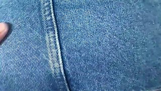 I Seduced My Stepbrother with My Miniskirt and Now He Wants to Cum on My Face