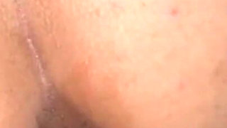Honeymoon 18 Year Wife Ass Fuck in Hindi