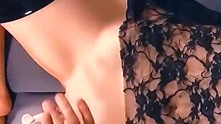 Constrained to Climax and Torment Post Orgasm at the Clit with Double Toothbrush