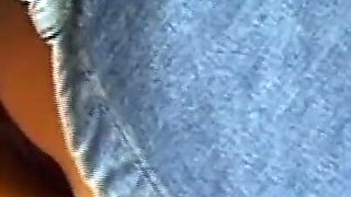 Two Beautiful Young Sluts Ass Fucked and Cummed in Mouth by Two Huge Amateur Cocks