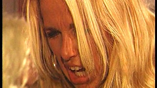 Lost in Her Holes