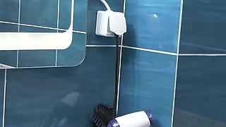 Christal Hot Gets the Best of Stefan Steel in a Hot Amateur Sex