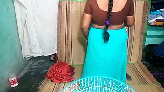 Indian Village Beauty Romance Porn Video