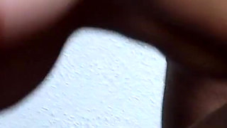 Hot Girlfriend in a Cuckold Threesome!