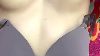 No Talk, Just Touch - Erotic Play Session