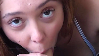 I Squirted All Over His Dick!!! Amateur Couple Sextape!