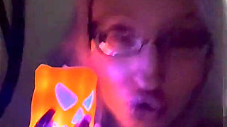 Sissy Doesn’t Go Toilet. Sissy Pisses in Panties.