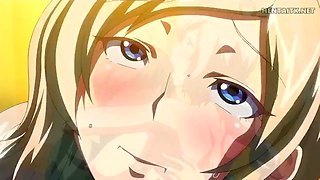 Russia Gibo Shimai PT2: Big Tits, Hardcore  Hentai Porn