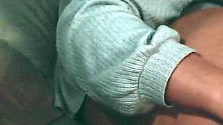 Fucking Stepmom in the Hotel Room