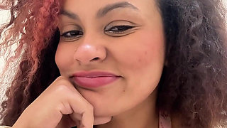 Public Toilet Farts at Cosplay Con - Gassy BBW in Cosplay