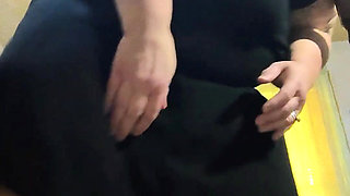 Hard Boss Has a Task Shes Squirting at Last