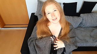 Pull Down Your Pants, Get Your Cock Out and Jerk It off for Me