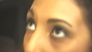 Dee Baker hot spic teen vintage porn