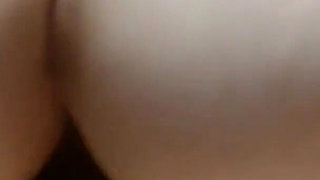 Amateur Wife Blowjob, Anal, Rim, Facial, POV