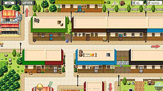 Kunoichi Trainer - Naruto Trainer v0.22.1 Part 121 Secretary Pussy Tease by Loveskysan69