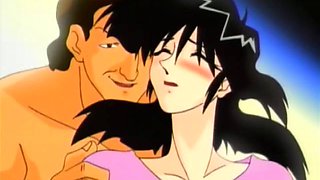 Secret of a housewife 1: Amateur, Anal  Hentai Porn