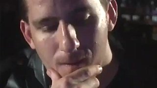 Lesbian Strippers Dildo DP Onstage: Big Tits, Big Ass  Babe Porn