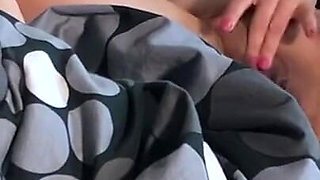 My Husband Found Out That I Was a Whore with Strangers on Cam on Chatroulette in His Absence 2/9