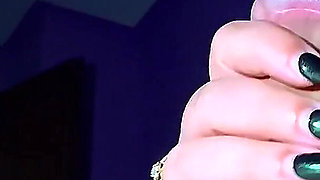 Real Amateur Close up Handjob Cumshot Big Cock