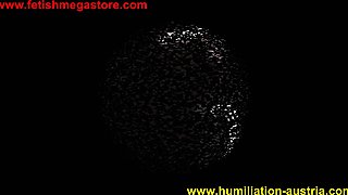 Humiliatrix Ignites Blonde BDSM Passion with Heat