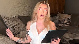 SPH degrading tiny dick loser POV