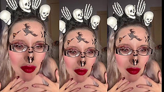 Your Wife Wears My Collar Now - and You Are Her Sissy Maid, Dont Forget That! by Findom Goaldigger