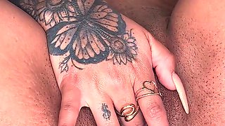 Casting New Amateur Alexita
