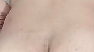 Q Cameltoe Es Esoooo!!!!! Le Chupe La Cuca a Mi Vecina La Vi Tocandose Y La Llene De Leche