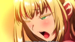 Seika Jogakuin Kounin Sao Ojisan [Full Episode] English Sub