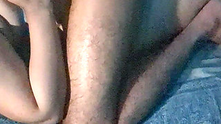 Arab Pathani Wife Complete All Positions of Fuckers Hijaabi Wife Eat Balls Take Cock Deep Inside and Creampie in Doggystyle